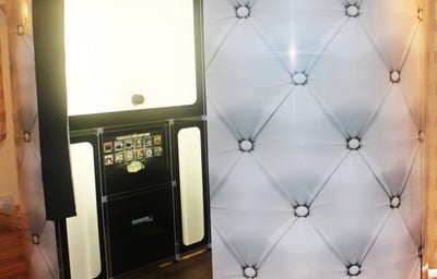 Chesterfield Photo Booth