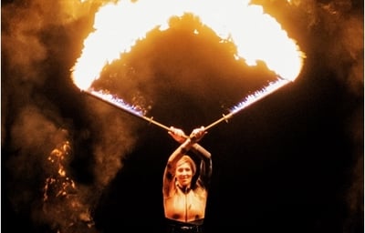 dramatic ending lyco