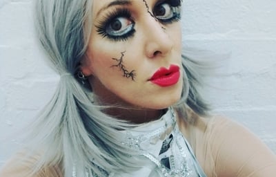 Themed entertainment