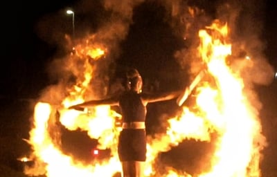 Grand fanale tadworth 