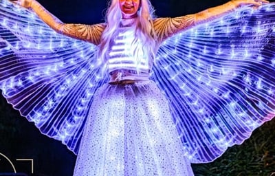 Angelic Angel 