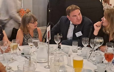 getting to know a character