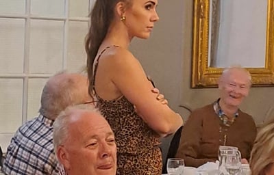 not impressed by some recent news revealed in the evidence