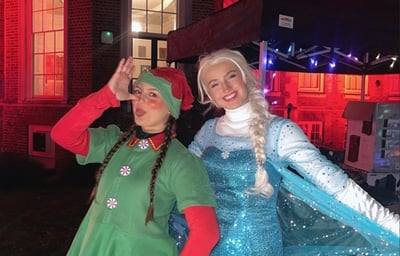 The Children's Trust Winter Illuminations.png