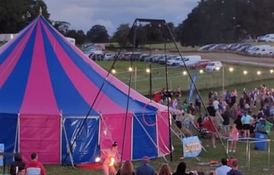 Circus Festival Package