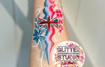 VE Day looks 🇬🇧 