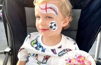 England Football looks