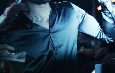 Silent Disco Party 2