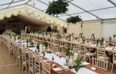 Event furniture