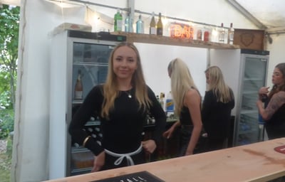 Bar Staff