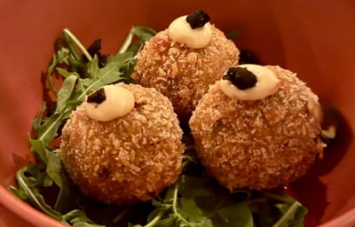 arancini