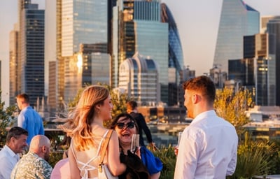 Mathias Event Photography - Summer Party