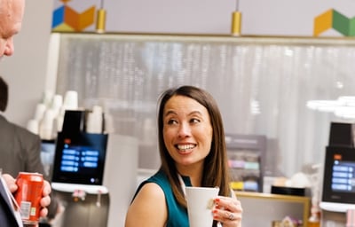 Mathias Event Photography - corporate event