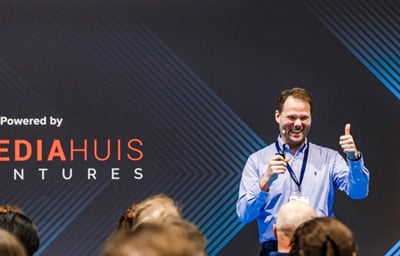 Mathias Event Photography - Trade Show