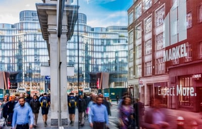 Mathias Event Photography - Business Summit