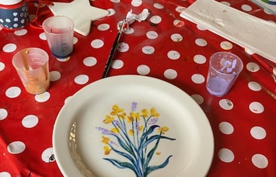 Ceramic Painting The Crafty Hen Norfolk.jpg