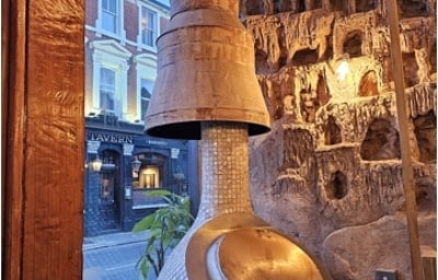 Stove for making bread