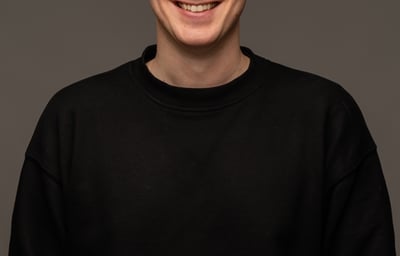 Rich Smith - Facilitator, Host, Emcee, Compere