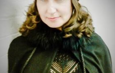 Amelie Appleby Fun Fortune Teller