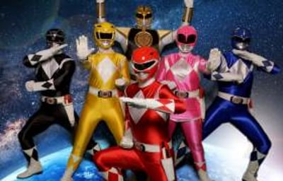 greenscreen photographer