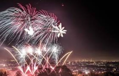 Large scale public events