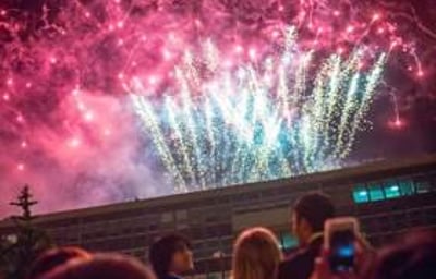 Summer Balls and proms