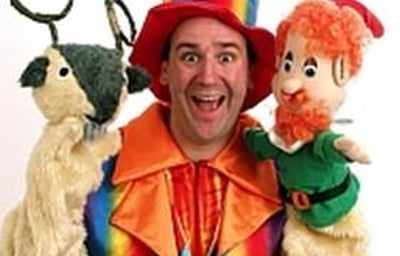 Three Billy Goats Gruff