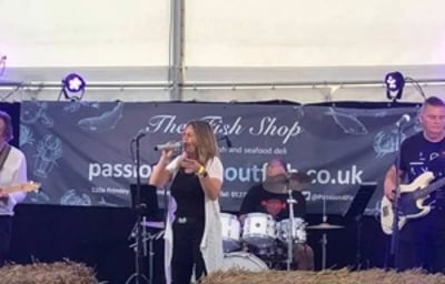 Cask & Cork, Yateley 2021