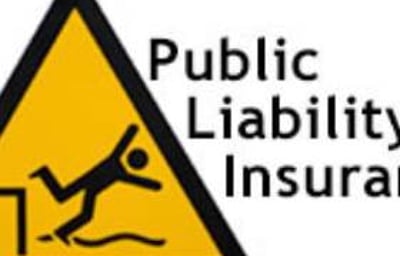 Specialist Public Liability and Employees Liability insurance