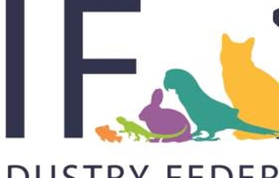 Member of the Pet Industry Federation