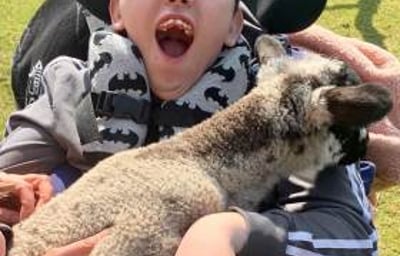 Private one:one sessions on site