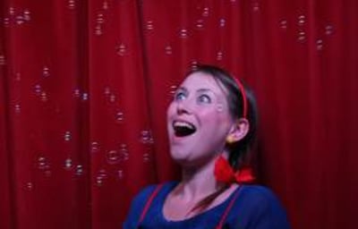 #marvellousmarie #bubbles # funforkids #bristolentertainment #lollylollipop