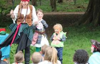 #magicshow #childrensentertainment #kidparties #whatsonbristol