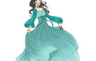 Princess of Puzzletania