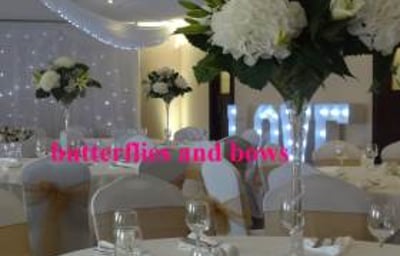 lily and hydrangea full set up2