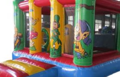 13 x 12 Toadstall Activity (1)