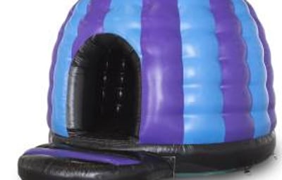 Disco Dome Airquee (1)