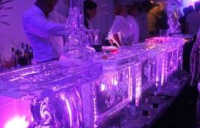 Ice Bars 