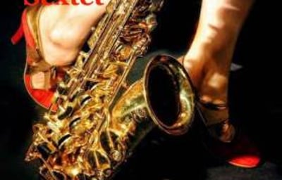 The Ccver of our Second CD - 'So Nice'.