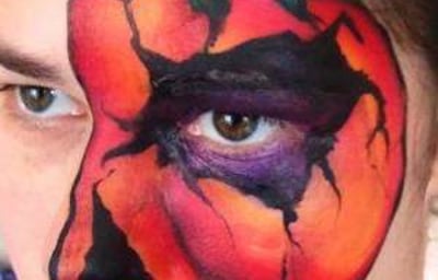 Halloween Group and Private Bookings