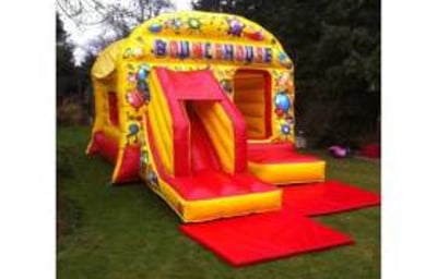 Bouncehouse