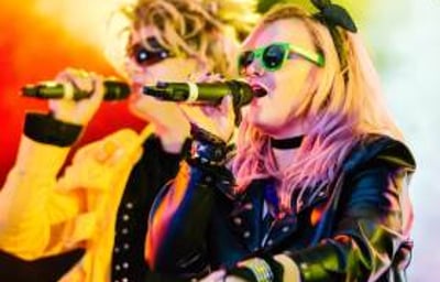 Back To The 80s photo (73)