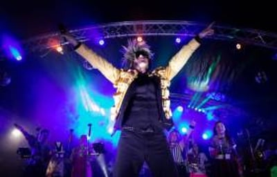 Back To The 80s photo (76)