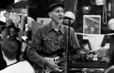 Jerome Chance party 3