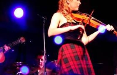 Scottish Ceilidh