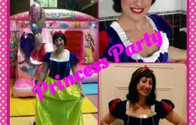 Princess Party