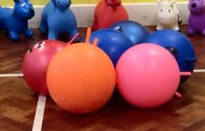 Fun Fit After School Clubs