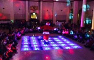 variety disco sheffield