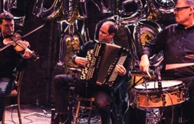 HotScotch Ceilidh Band