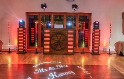 Cornwall Wedding DJ